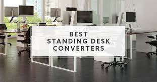 What separates it is the lower price and the size of some features. 10 Best Standing Desk Converters For 2021 In Depth Reviews