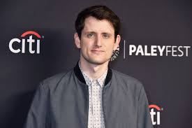 Zach Woods On Silicon Valley And Why People Love Jared Zach Woods Silicon Valley Hbo Silicon Valley