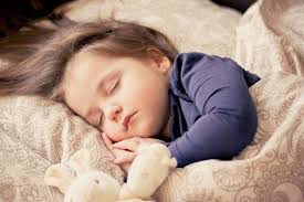 Image result for Sleep Problems in Children