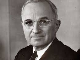 Harry S. Truman