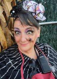 Boo! Cape Region celebrating Halloween