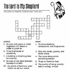 Psalm 23 coloring book author: The Shepherd Coloring Page Sermons4kids