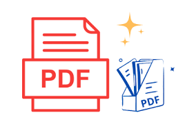 Organize PDF
