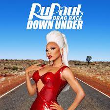 The stan original series rupaul's drag race down under is coming soon. Rupaul S Drag Race Down Under Season 1 Rupaul S Drag Race Wiki Fandom