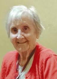 Evelyn Soper Obituary