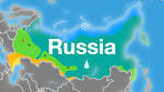Russia - Across Europe and Asia - YouTube