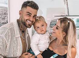 Jessica thivenin et benji samat donnent un mot pour leurs moitiés thibault garcia et alix mais jessica thivenin et benji samat des marseillais asian tour (lmat) nous répondent avec le sourire ! Jessica Thivenin Is Pregnant With Her Second Child Today24 News English