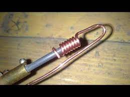 طريقة صنع كاوي لحام ـ How To Make A Caustic Welding Youtube Bandsaw How To Make Youtube