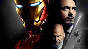 Capturado en oriente medio por un grupo de insurgentes, el industrial tony stark (robert downey jr.) utilizará su ingenio para crear una armadura que le . Iron Man La Pelicula Que Lo Cambio Todo En El Cine De Superheroes