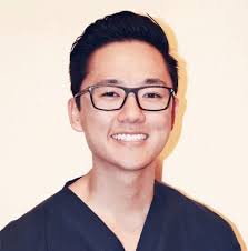 Dr Anthony Hua