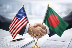 U.S.–Bangladesh Trade Deal Sets 19% Tariff Rate