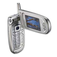 Мобильный телефон LG G7120 silver ...