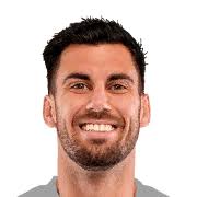 Alan Patrick eFootball 2022 Stats