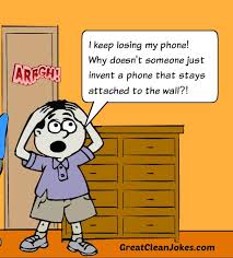 Some jokes are better than others. Great Clean Jokes