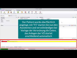 Muster privat vo physiotherapie : Henara Smartvo Die Praxissoftware Fur Die Physiotherapie