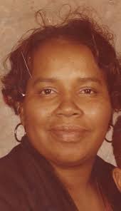 Obituary information for Lelia G. Mitchell