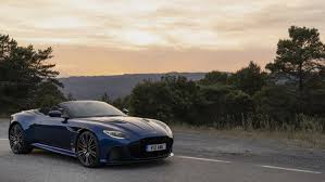 Image result for Quasar Blue 2024 Aston Martin