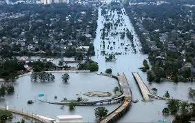 The storm surge caused approximately 23 breaches in the drainage canal and navigational canal levees and flood walls.as mandated in the flood control act of 1965, responsibility for the design and construction of the city's levees. August 29 2005 Hurricane Katrina Strikes The Gulf Coast The Nation