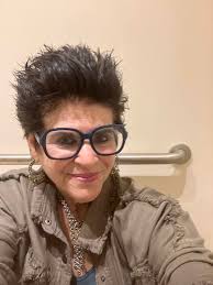 55th Anniversary Celebration with Friends and Family