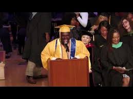 Class President/Gifts: Mark Pettaway