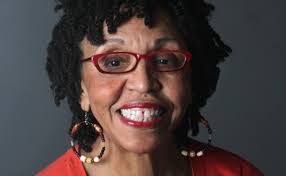 A civil rights essay: Sandra Seaton