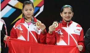 Npc indonesia targetkan satu emas paralimpiade tokyo 2021 baca juga: Leani Ratri Oktila Khalimatus Sadiyah Persembahkan Medali Emas Untuk Indonesia Di Paralimpiade Tokyo