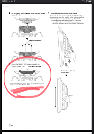 Any idea on the amp wiring side of things.assume rca inputs to the amp and then speaker leads back to the main harness.did the use a patch harness, tap the cant speak to the amp wiring, recommend you go to the alpine homepage for that info, i didnt do the install. Single Dinn Alpine Ilx F309 Halo9 Ih8mud Forum