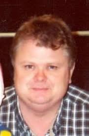 Alan Vance Obituary (1960