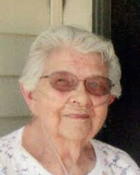 Violet Mae Taylor Obituary January 5, 2025