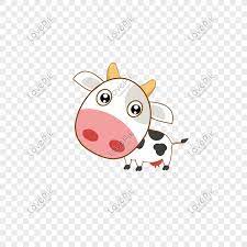 Koleksi gambar sapi untuk berbagai keperluan. Kartun Comel Comel Hitam Dan Putih Lembu Gambar Unduh Gratis Imej 610854375 Format Psd My Lovepik Com