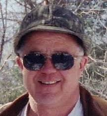 Obituary for Allan Hochstein