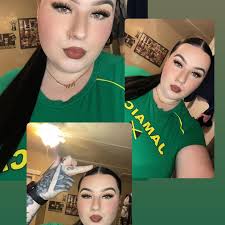 Breanna Morgan Prichard