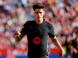 Alineación confirmada del Barcelona hoy contra Osasuna en LaLiga EA Sports 