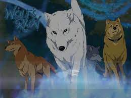 Anime Wolf Pack Anime Galleries Dot Net Dark S Gallery Wolf Pack Pics Images Wolf S Rain Anime Wolf Rain Wallpapers