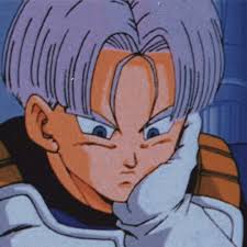 1080x1080 zero two pfp : Trunks Dbz 1080x1080 Download Hd Wallpaper Wallpapertip