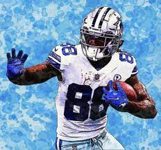 Ceedee Lamb Dallas Cowboys Football Team Dallas Cowboys Pictures Kansas City Chiefs Logo