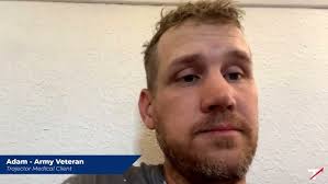 Army Veteran, Adam, Shares His Experience Using Trajector Medical