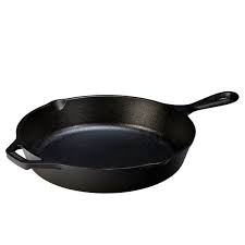 The Truth About Cast Iron Pans 7 Myths That Need To Go Away Serious Eats