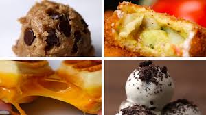 Check spelling or type a new query. 6 Late Night Snack Recipes Youtube