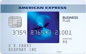 Triple qantas points book an eligible flight with your american express qantas business rewards card and you can earn triple qantas points6. Why The Amex Blue Business Card Should Be In Everyone S Wallet