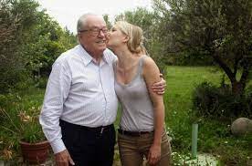 Le secrétaire d'état, auprès du ministre de. Classify Marion Marechal Le Pen Young Politician