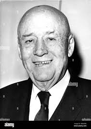 Sam rayburn hi-res stock photography and images