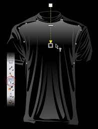 Dibawah sajian photo baju keren terupdate. Cara Mendesain Kaos Dengan Corel Draw Free Download