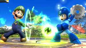 Since smash ultimate launched with every character ever featured in the series up to . Super Smash Bros Ultimate How To Unlock Luigi Tips Prima Games