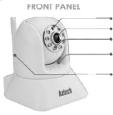 Free delivery for many products! Aztech Ip Wireless Camera Wipc 409hd E Wireless Cam à¤µ à¤¯à¤°à¤² à¤¸ à¤• à¤®à¤° à¤¤ à¤° à¤°à¤¹ à¤¤ à¤• à¤®à¤° Gloria Engineering Works Pvt Ltd Kolkata Id 19785795562
