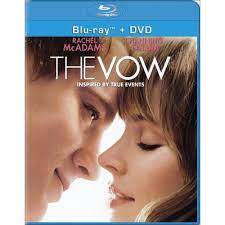 The Vow Blu Ray Dvd Digital Good Movies To Watch Vows Romantic Movies