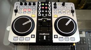 The online community for djs/producers. Dj Tech Reloaded Usb Dj Controller Hd Video Review Youtube
