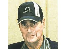 Hubert McKee Obituary (2016)