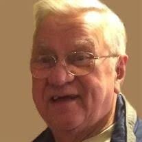 Jack M. Harrington I Obituary