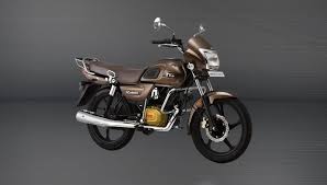 TVS Radeon